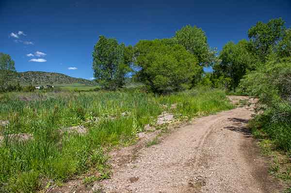 Denver Botanic Gardens - Chatfield Farms Nature Trails