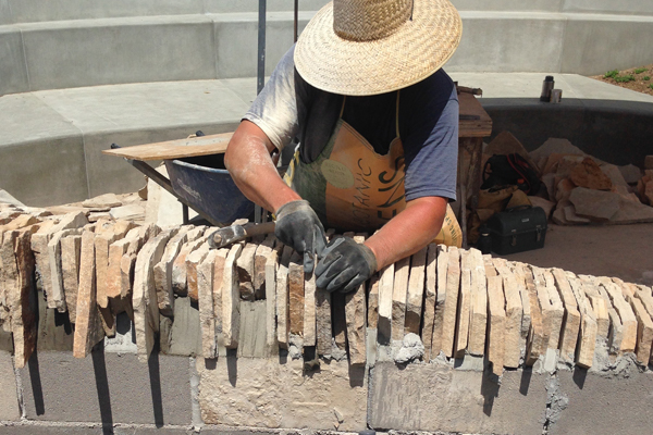 Denver Botanic Gardens - Steppe Garden
