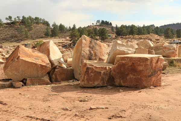 Denver Botanic Gardens - Steppe Garden