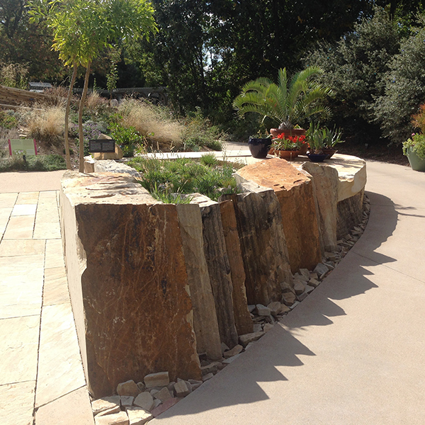 Denver Botanic Gardens - Steppe Garden
