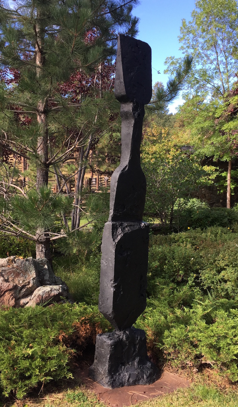 Denver Botanic Gardens - Human Nature - Bedford Sentinel II