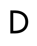 D