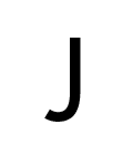 J