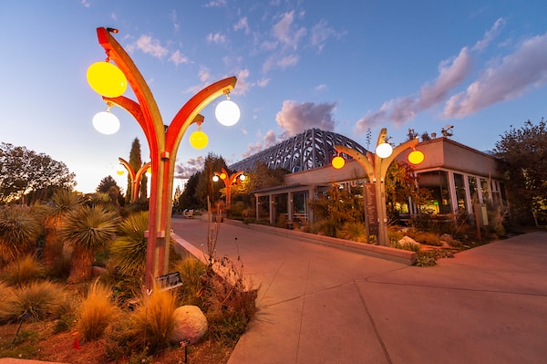 Denver Botanic Gardens