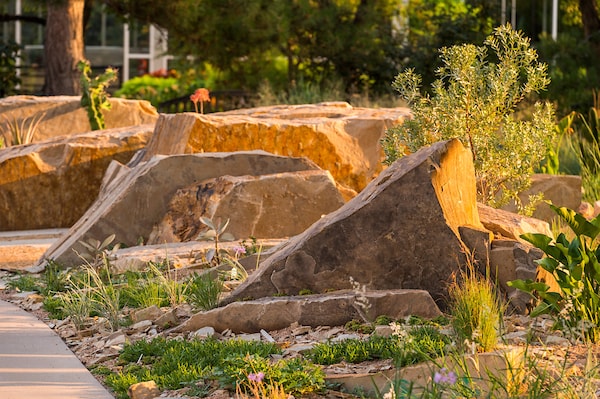 Denver Botanic Gardens